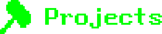 Projects
